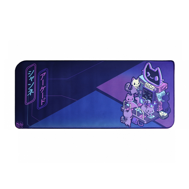 Gamer Mat Arcade
