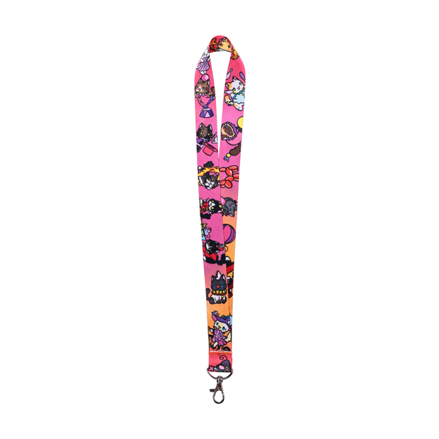 Lanyard Circo