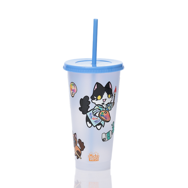 Vaso Magico Arte