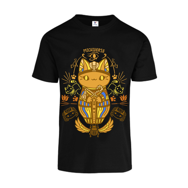 Playera Unisex Egipcio