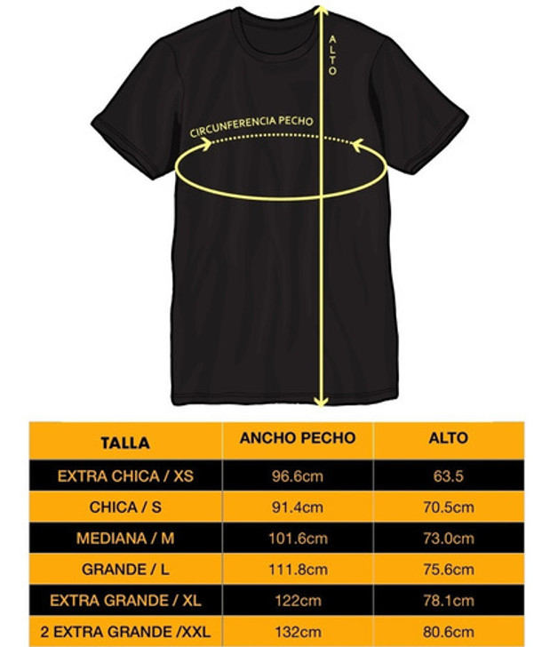 Playera Unisex Antidepresivos