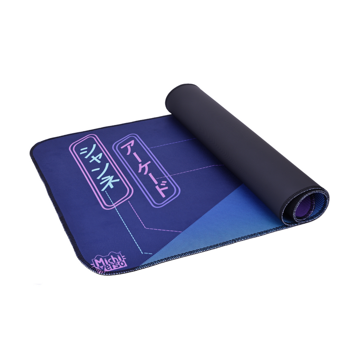 Gamer Mat Arcade