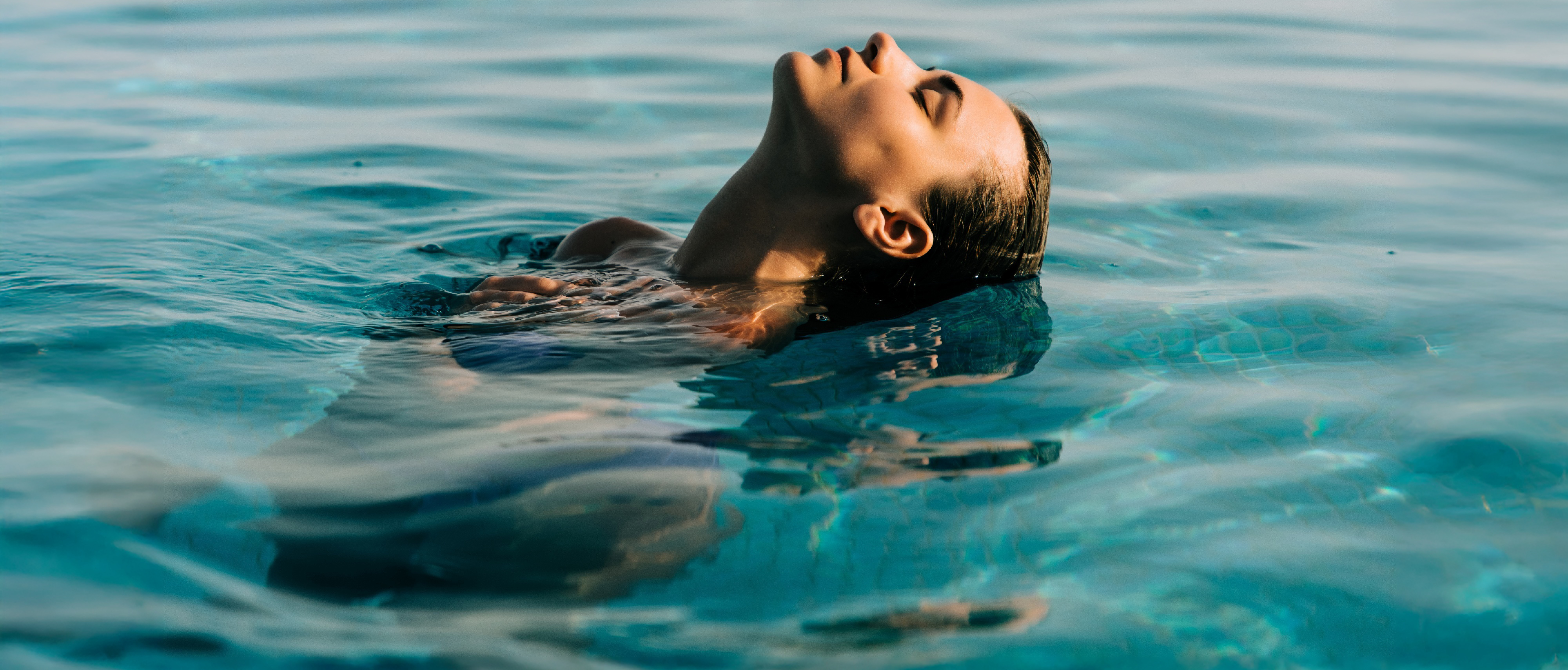 From the Sea to the Spa