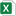 Excel Icon