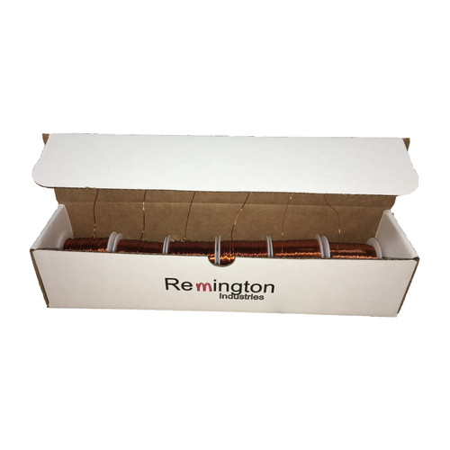 32 AWG | Magnet Wire | Remington Industries