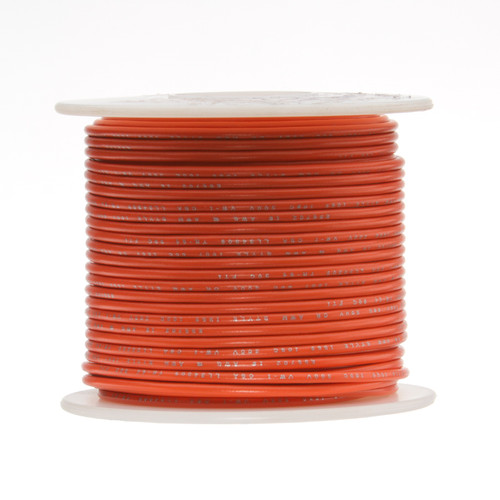 Marine Hook Up Wire Kit, 14 AWG, GPT Marine Wire, Stranded, 2 Color Sets &  2 Spool Sizes Available