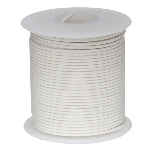 10 AWG GPT Primary Wire, Stranded, 10 Colors & 3 Spool Sizes