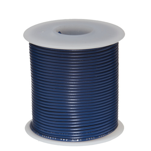 10 AWG GPT Primary Wire, Stranded, 10 Colors & 3 Spool Sizes