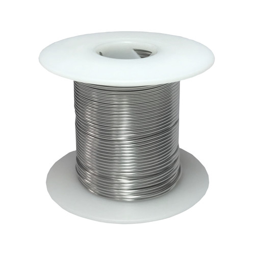 Stainless Steel 316L Wire, 14 AWG - 7 Spool Sizes