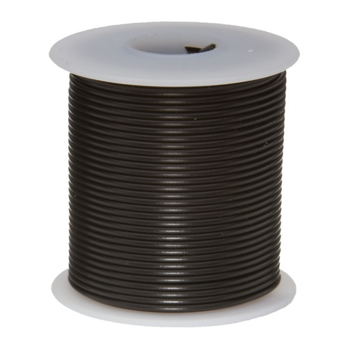 Hook Up Wire, 20 AWG, SXL Automotive Primary Wire, Stranded, 10 Colors & 7 Spool Sizes Available