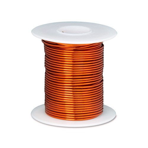 Magnet Wire, 240°C, 16 AWG Polyimide - 6 Spool Sizes Available