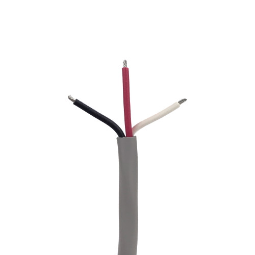 ガネーシア/エレクトリカル・コミュニケーション Communication Cable | Remington Industries