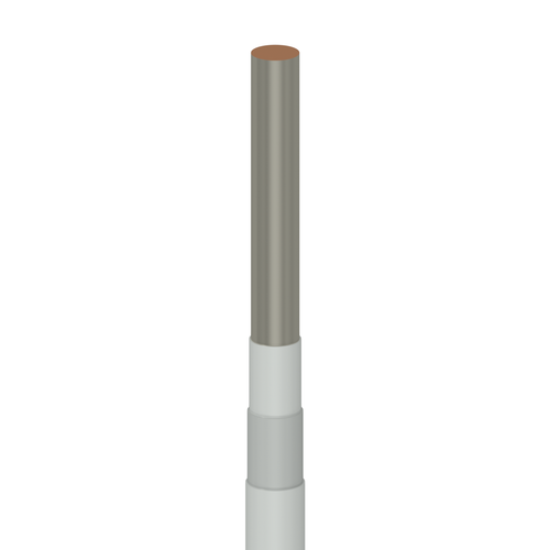 Triple Insulated Wire, 30 AWG ETFE Reinforced Winding Wire, 155°C - 5 Spool Sizes