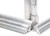 Aluminum Round Rod, 1-3/4" Diameter, 6061 General-Purpose, T6511, 10 Lengths Available