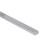 Aluminum Flat Bar, 1/4" x 1/2" , 6061 General-Purpose Plate, T6511 Mill Stock (0.25X0.5FLT6061T6511)