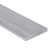 Aluminum Flat Bar, 3/4" x 3" , 6061 General-Purpose Plate, T6511 Mill Stock (0.75X3.0FLT6061T6511)