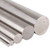 Stainless Steel Round Rod, 1/4" Diameter, 304 General-Purpose, 10 Lengths Available