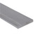 Stainless Steel Flat Bar, 1" x 3" , 304 General-Purpose Plate, Mill Stock (1.0X3.0FLT304SS)