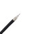 RG-223/U Coaxial Cable, Double-Shielded, 0.212" Diameter Coax with Black PVC Jacket (Non-Contaminating), 8 Lengths Available