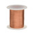 Magnet Wire, 38 AWG, Heavy Build, Enameled Copper - 6 Spool Sizes