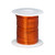 Magnet Wire, 240°C, 20 AWG Polyimide - 6 Spool Sizes Available