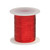 Magnet Wire, Enameled Copper Wire, 27 AWG, 2 oz, 200' Length, 0.0151" Diameter, Red, 27SNSP.125