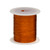 Magnet Wire, Enameled Copper Wire, 32 AWG, 0.0093" Diameter, 200°C, Natural