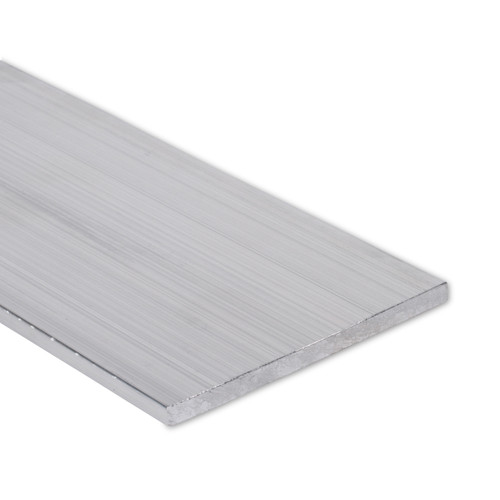 Aluminium Sheet Metal Strip Flat BAR 1 3/16x0 3/32in-3 17/32x0 1/4in Cut  Stripes