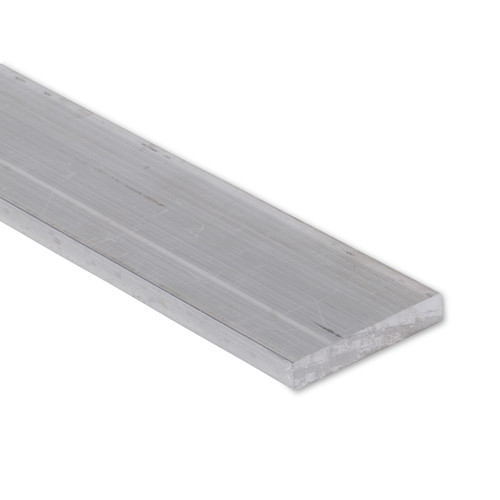 1 Pc of 1/2 X 6 X 14 Long ALUMINUM FLAT BAR STOCK SOLID 6061-T6511 1 Pc of 1/2 X 6 X 14 Long ALUMINUM FLAT BAR STOCK SOLID 6061-T6511