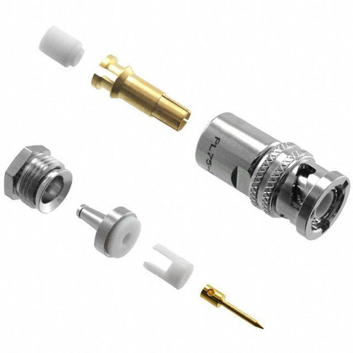 TRB PL75-47 Twinaxial Connector Components | Remington Industries