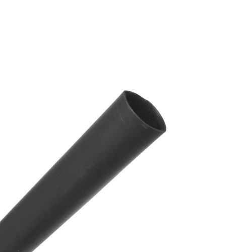 High Temperature and Chemical Resistant Heat Shrink Tubing