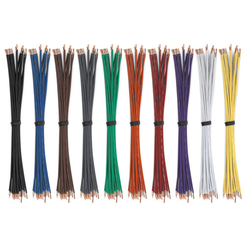 Build Your Own Cut & Stripped TXL Wire | Remington Industries