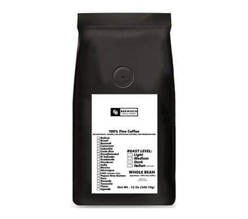 House Blend - 1 LB - Standard