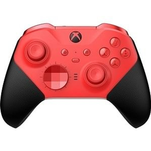 Xbox Elite v2 Core Red P595-RFZ00013