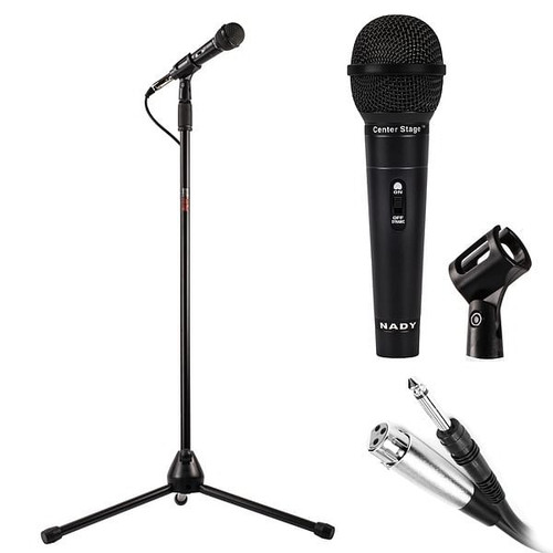 Msc3 pro quality mic kit S508-NDYCSMSC3