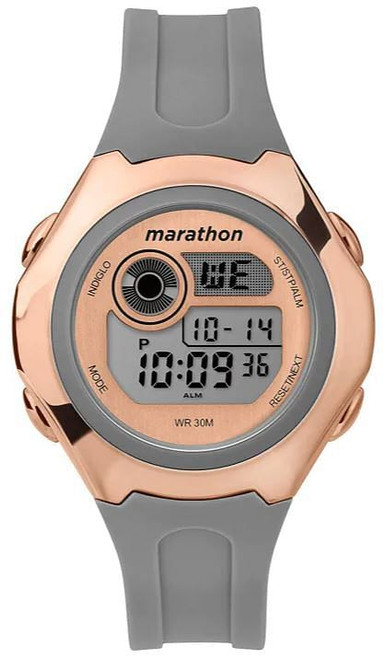 TIMEX Digital Marathon Women's Watch TW5M33100 G818-TW5M33100