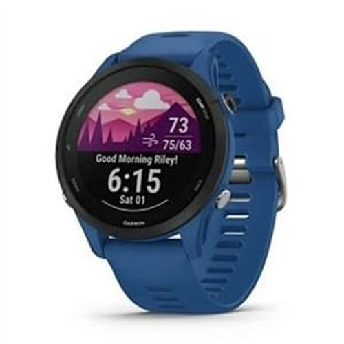 Forerunner 255 Tidal Blue P595-0100264101