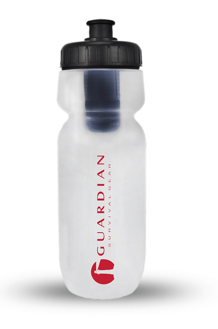 Water Filtration Bottle Q491-FWPF