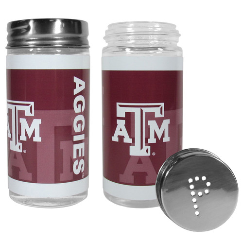 Texas A&M Aggies Salt and Pepper Shakers Tailgater Z157-5460370303