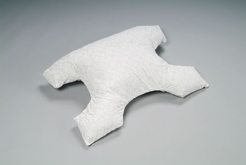 BreathEasy CPAP Pillow 22  X 17  X 5  White B731-3809