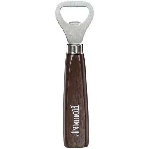 Houdini W9997T Bottle Opener with Wood Handle R810-TAPW9997T
