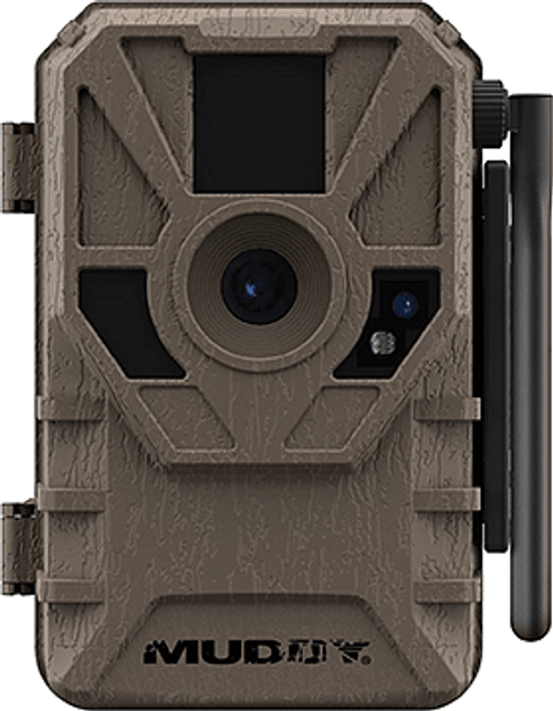 Muddy Cellular Trail Camera Verizon R557-1403982