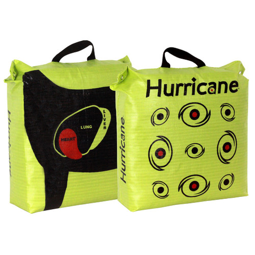 Hurricane Bag Target H-20 R557-55807