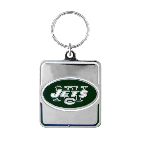 New York Jets Pet Collar Charm Z157-8669987194