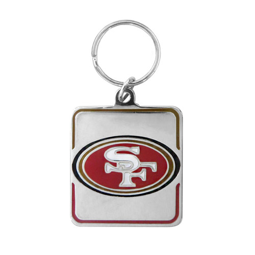 San Francisco 49ers Pet Collar Charm Z157-8669987199
