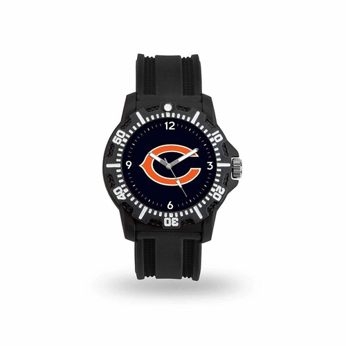 TEAMS: Chicago Bears - Game Time NFL Team Logo His Or Her Watches