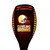 Cleveland Browns Solar Torch LED