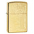 Zippo Windproof Lighter Venetian High Polish Brass (Venetian Brass)