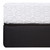 8" Three Layer Gel Infused Memory Foam Smooth Top Mattress  Queen N270-391681