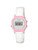 Casio Women's 'Classic' Quartz Resin Casual Watch, Color White (Model: LA-11WL-4ACF) G818-LA11WL-4A